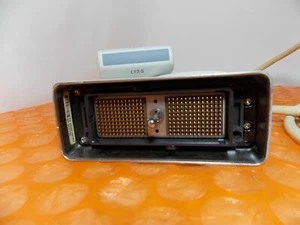 PHILIPS L12-5 LINEAR ARRAY ULTRASONIDO TRANSDUCTOR SONDA (LAM-2804) - Imagen 1 de 7