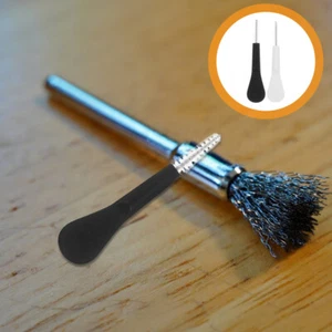 10 Pcs Cleaning Brush Baseboard Cleaner Tool Brushes Small Spaces - Picture 1 of 12