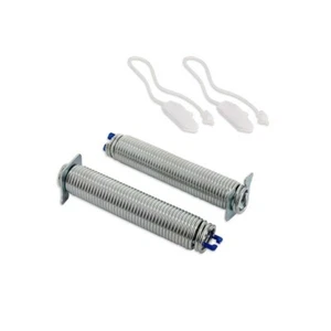 KIT SET MOLLE + TIRANTE CERNIERA LAVASTOVIGLIE BOSCH 00754867 - Foto 1 di 1