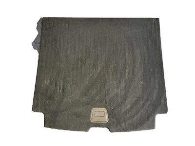 VOLVO XC60 2022 2.0L Rear Trunk Cargo Floor Cover Panel USED OEM 32149605 18-25 - Imagem 1 de 4