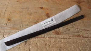 BMW X5 E53 REAR RIGHT WINDOW FINISHER SPORT MODELS GENUINE NEW 51368257936 - Picture 1 of 1