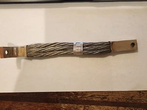 Replacement Shunt for HUBBELL HC68000-002 68000002 FINGER SHUNT 8" - Picture 1 of 1