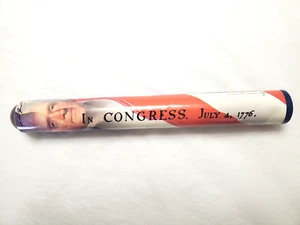 Jefferson's Monticello Declaration Of Independence Souvenir Kaleidoscope - Picture 1 of 6