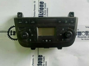 Centralina Comando clima FIAT Grande Punto - Foto 1 di 3