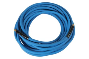 Flexibler Luftschlauch - Blau - Laser 6417 Neu - Bild 1 von 1