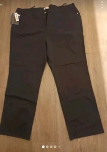 *Neu* Helena Vera Damen Stretchhose Gr.104*schwarz* - Bild 1 von 2