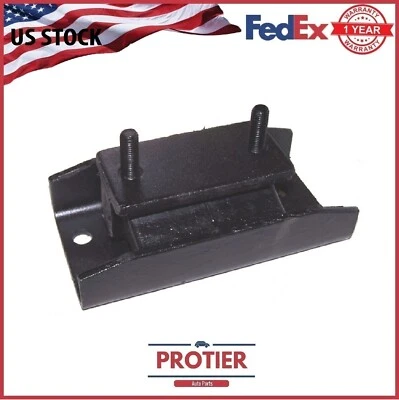 ISUZU AMIGO 1989-1994 MONTAJE DE TRANSMISIÓN 2,3 L/2,6 L 9143 Foto 1 de 3