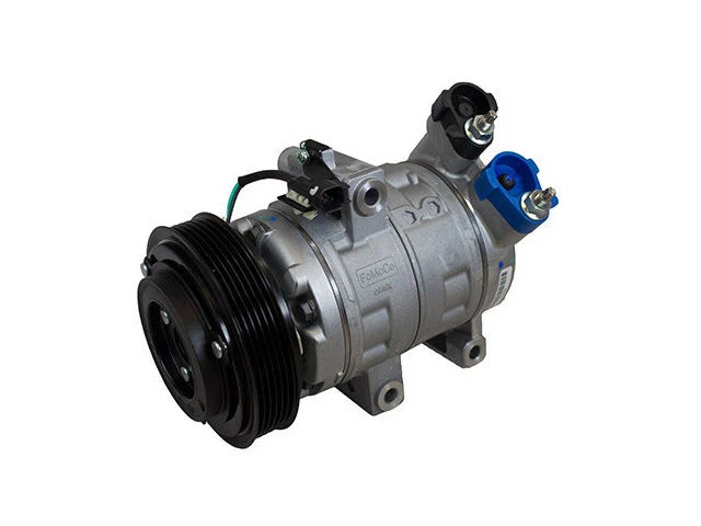 Компрессор кондиционера Motorcraft подходит для Ford Escape 2008-2012 3,0 л V6 78ZNZH - Изображение 1 из 1