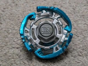 Pegasus 85RF + Metal Face PreHybrid Beyblade TAKARA TOMY METAL FIGHT - Picture 1 of 2