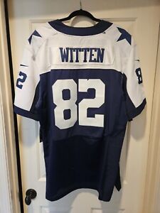 Jason Witten #82 Dallas Cowboys Jersey Size 52 Nike new