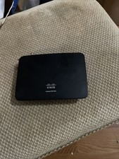 Linksys  (SE1500) 5-Port-Ports External Ethernet Switch