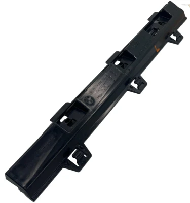 BMW 440i 2017-2020 alféizar izquierdo del lado del conductor moldura soporte de repisa OEM Foto 1 de 4