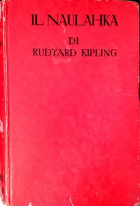 IL NULAHKA DI RUDYARD KIPLING - Picture 1 of 1