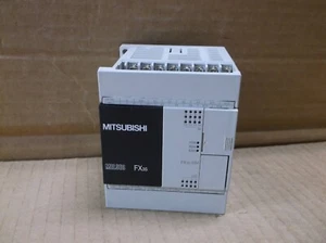 FX3S-20MT/ES Mitsubishi PLC 20-I/O CPU System FX3S20MTES - Picture 1 of 4