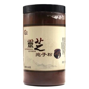 Spore Powder 250g, Powder of Reishi Mushroom, Ganoderma Lucidum Spore - Picture 1 of 5
