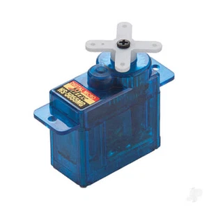 Hitec HS5055MG Digital Feather Servo 2216520 - Picture 1 of 5