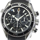 OMEGA Seamaster Planet Ocean 222.32.38.50.01.001 Date Automatic Boy's_758391