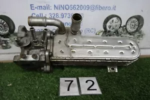 VALVOLA EGR RADIATORE SCARICO VOLKSWAGEN 2003-2008 03G131513J - Foto 1 di 7