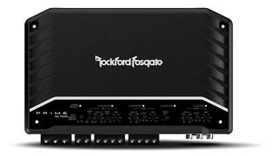 Rockford Fosgate R2-750X5 5-Kanal digital Verstärker Prime R2-Series 750 W RMS - Picture 1 of 3