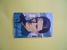 1969 CARD ALBUM 1 VICTORIA VEDETTEN PARADE WILLLY STEVENIERS #183 [AF3]182