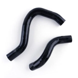 SILICONE RADIATOR HOSE FIT FOR HONDA CIVIC SI/SIR/TYPE-R EP3 K20A 2002-2005 - Picture 1 of 11