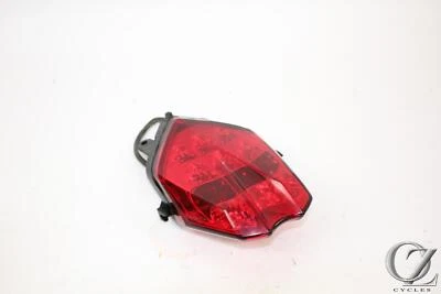 Luz trasera freno 13-17 Triumph Street Triple R 675 Foto 1 de 4