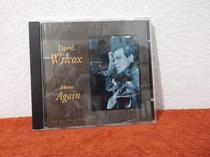 Home Again by David Wilcox (CD, Mar-2003, A&M (USA)) - Picture 1 of 3
