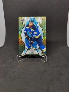 2021-22 Upper Deck Ice Gold #30 RYAN O'REILLY St. Louis Blues SHIPS TOPLOADED - Bild 1 von 1