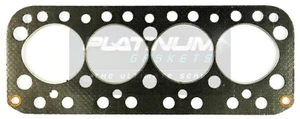 CYLINDER HEAD GASKET FOR MORRIS MINI MOKE MINOR 850 1000 800CC 1.0L 1.1L 61-73 - Picture 1 of 1