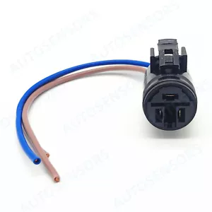 Arnés de enchufe de reparación de alternador para Dodge Grand Caravan 1996-1998 conector de 3 pines - Imagen 1 de 6