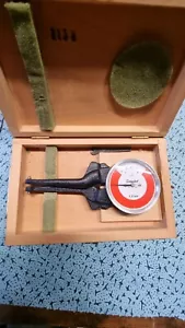 Schnelltaster, innen, Messtaster 19-33mm, 0,01mm, Kroeplin Kröplin - Bild 1 von 2
