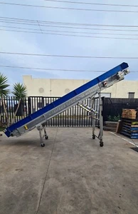 Incline Conveyor - Picture 1 of 14