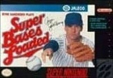 .SNES.' | '.Super Bases Loaded.