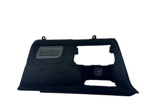 2017-2019 ALFA ROMEO STELVIO REAR RIGHT PASSENGER SIDE QUARTER PANEL COVER TRIM - Picture 1 of 24
