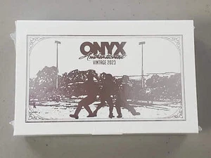 Caja de béisbol colección vintage Onyx 2023 - Imagen 1 de 1