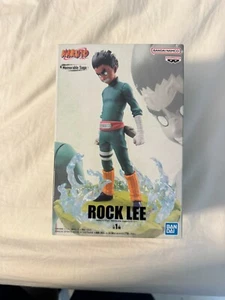 Bandai Naruto Memorable Saga Rock Lee - Imagen 1 de 1