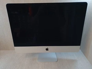 Apple iMac 21,5" i5 @ 1,6 GHz 8 GB 1 TB HDD fine 2015 Monterey grado B EE2008 - Foto 1 di 4