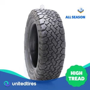 Used LT 275/65R20 General Grabber ATX 126/123S - 8.5/32 - Picture 1 of 4