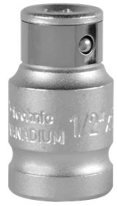SW-Stahl 05629L Bitadapter, 1/2" Antrieb auf 8 mm Bits - Bild 1 von 1