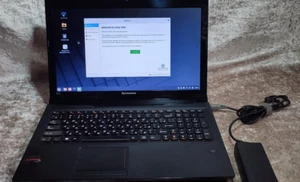 Lenova B580 i5-3210M @ 2.5GHz, 8GB Ram, 500GB HDD, 120GB SSD, Linux Mint 22.1 - Picture 1 of 14