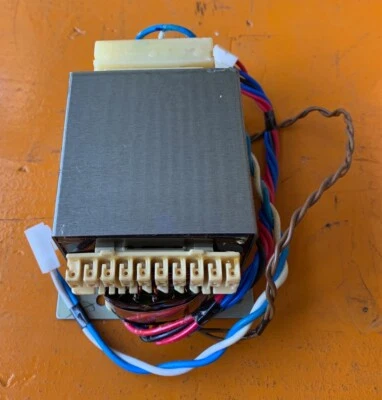 Onkyo NPT-1565P Trasformatore alimentazione originale. - Immagine 1 di 3