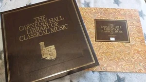 The Carnegie Hall Library of Classical Music - Nationalism - Bild 1 von 3