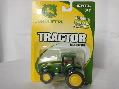 juguetes tractores john deere vintage Foto 1 de 4