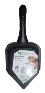 Reptology Reptile Substrate Scoop - Picture 1 of 1