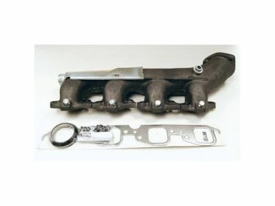 Colector de escape derecho para Chevrolet C1500 1990-1993 23511 mm 1991 1992 7,4 L V8 Foto 1 de 2