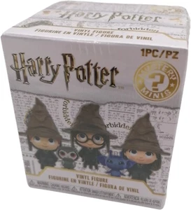 Harry Potter Serie 2 - Funko Mystery Mini Figura Vinilo - Imagen 1 de 3