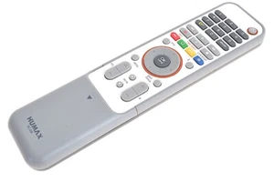 Original Fernbedienung Humax RC-539 für Humax IPDR 9800C - Bild 1 von 1