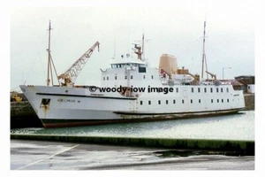 pt7686 - Isles of Scilly Ferry - Scillonian III at Penzance - Print 6x4 - Bild 1 von 1