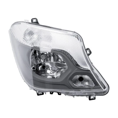 Scheinwerfer Rechts Für 2014-2018 Motor elektrische Mercedes Sprinter W906