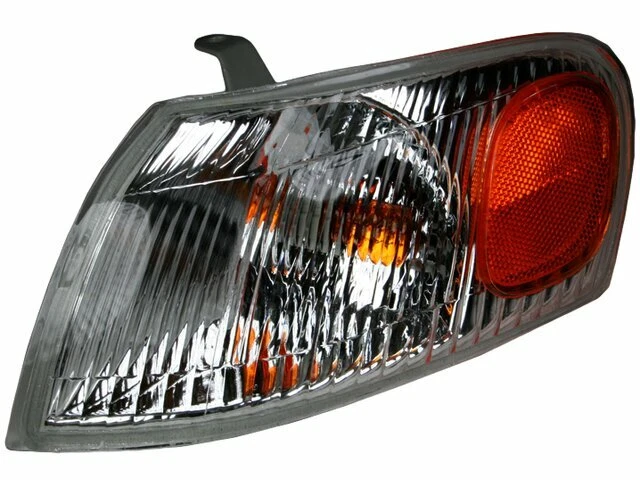Luz de esquina izquierda hágalo usted mismo Solutions para Toyota Corolla 1998-2000 25CXWZ Foto 1 de 1